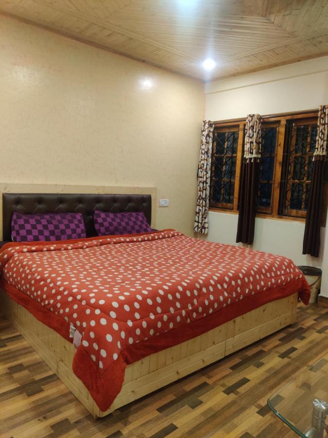 New Mehdudia B&B Shimla Exterior photo