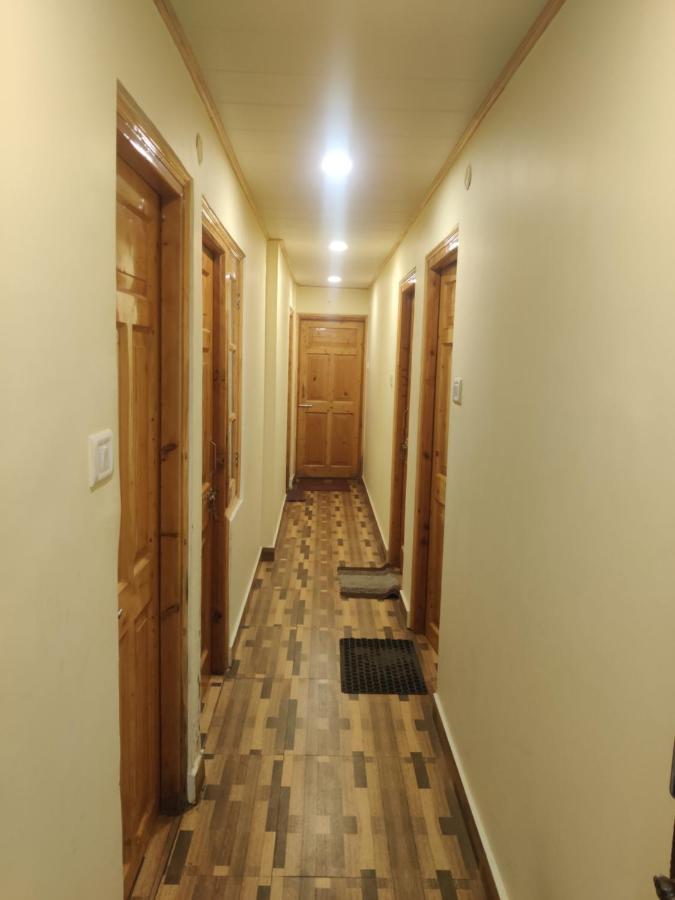New Mehdudia B&B Shimla Exterior photo