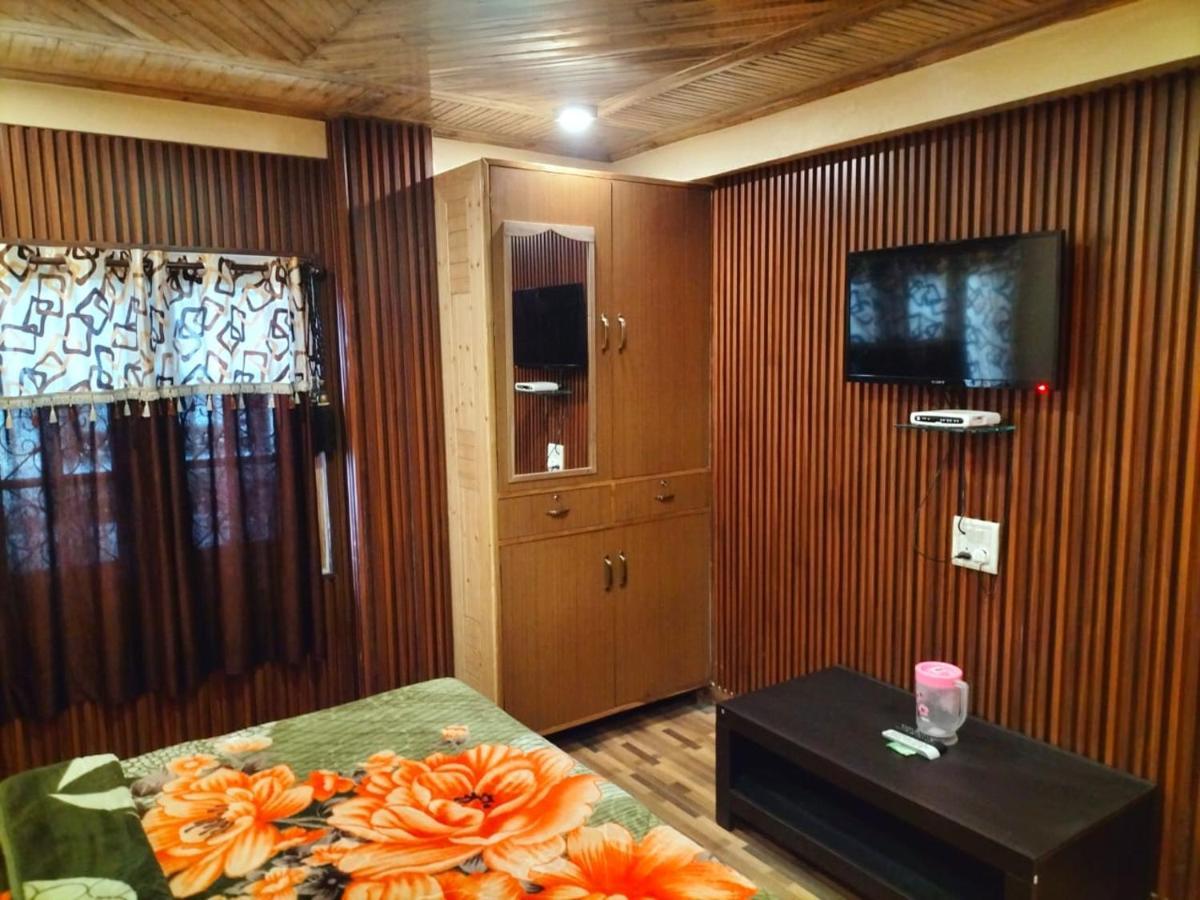 New Mehdudia B&B Shimla Exterior photo