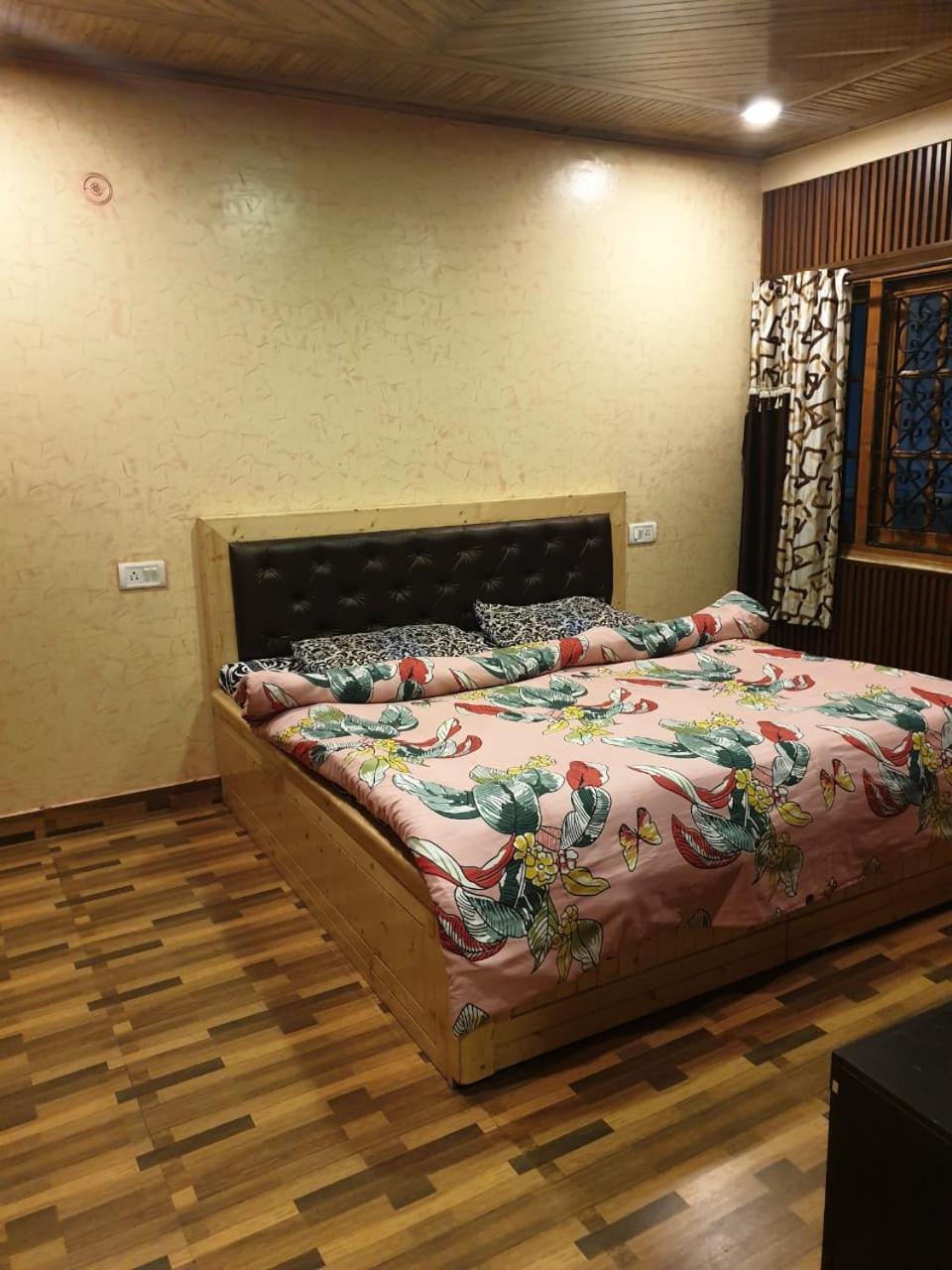 New Mehdudia B&B Shimla Exterior photo
